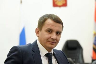 Мэр Курска Игорь Куцак возглавил антитеррористическую комиссию города