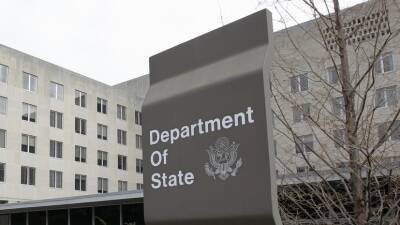 Госдеп США счёл эффективным формат расширенной «тройки» по Афганистану
