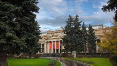 Выставка «Друзья Пушкина» пройдёт в Москве с 19 февраля по 31 июля