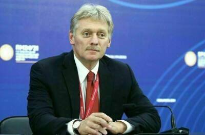 В Кремле посоветовали украинцам завести будильник, чтобы не проспать «вторжение»