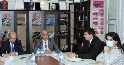 В 2022 году в Таджикистане создадут промышленный туристический маршрут