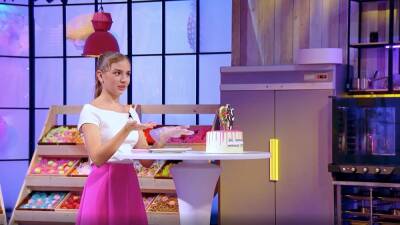 Дзержинская школьница и ее торт претендуют на миллион рублей