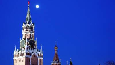 Матвиенко: Россия продолжает «держать открытой дверь» для переговоров по безопасности