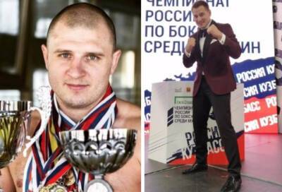 В Новосибирске чемпион по карате вызвал на бой тележурналиста Лукинского