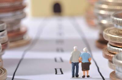 Рада одобрила ежегодную индексацию пенсий