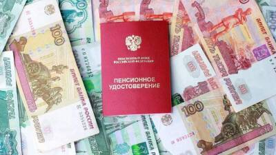 Пожилой стандарт: россияне назвали доход для достойной жизни на пенсии