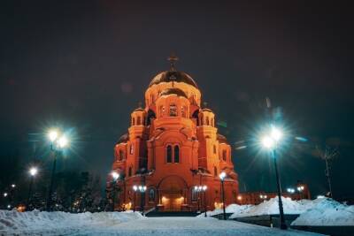 Симеон и Анна Пророчица: чего нельзя делать 16 февраля