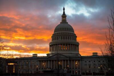 В сенате США заявили о готовности ввести санкции против России