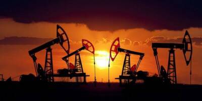 СМИ: Нефтетрейдеры готовятся к санкциям против России