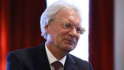 Посол РФ в Италии раскритиковал санкции Запада против России