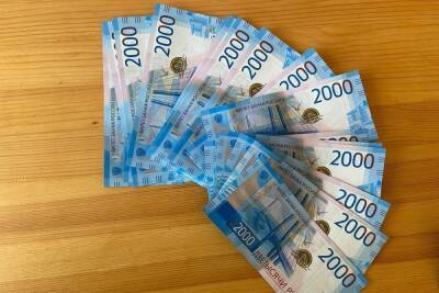 В Новосибирске вынесен приговор участникам преступной группы за изготовление и сбыт поддельных денег