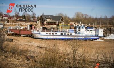 В столице Ямала проведут масштабную «корабельную» чистку