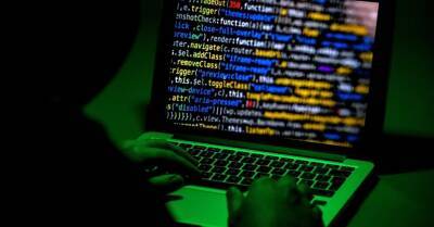 Украинские сайты снова подверглись кибератакам