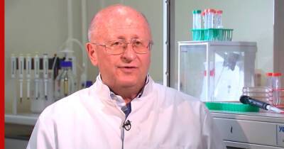Гинцбург анонсировал исследование лекарства от COVID-19 на основе антител