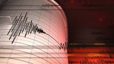На севере Израиля произошло повторное землетрясение - vesty.co.il - США - Израиль - Кипр - Иерусалим - Хайфы