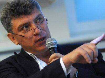 Пермская власть отказала в акции памяти Бориса Немцова, хотя Роспотребнадзор ее согласовал