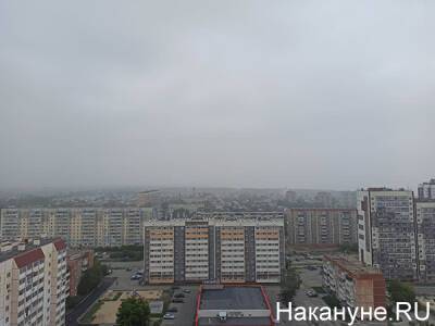 В Челябинске выявили превышения по бензапирену и ксилолу в период НМУ - nakanune.ru - Челябинск - Экология