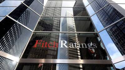 Fitch Ratings обнародовало прогноз роста ВВП Грузии в 2022-23 гг.