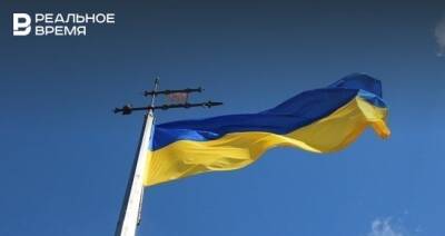 The Sun отредактировало статью о времени «вторжения» России на Украину