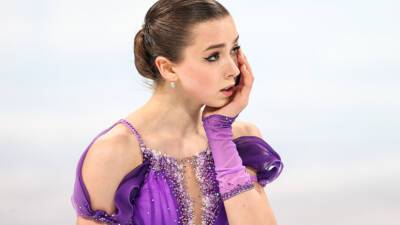 В ISU раскрыли условия участия Валиевой в показательных выступлениях на Олимпиаде