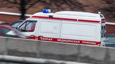 В Москве двух найденных в квартире близнецов госпитализировали в тяжёлом состоянии