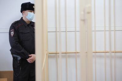 В Петербурге в суд передано уголовное дело против топ-менеджера «Ленэнерго»