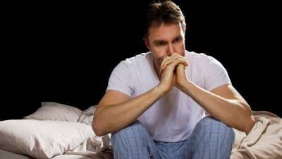 Бессонница разоряет: как проблемы со сном влияют на благосостояние человека?