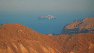 Эмиратский нефтяной «Дракон» открыл крупное месторождение в Египте