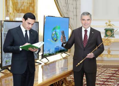 Мнение народа Туркменистана о внеочередных выборах президента