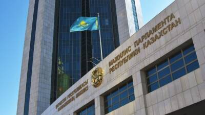 Мажилис Казахстана одобрил поправки в законодательство по вопросам противодействия коррупции