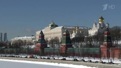 Москва призывает Вашингтон к прагматичному диалогу по всему комплексу вопросов, связанных с безопасностью