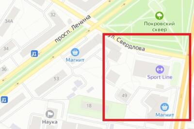 В Ярославле может появиться новый спортивный центр