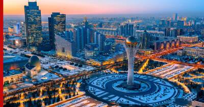 В Казахстане хотят ввести контроль за расходами госслужащих с 2027 года - profile.ru - Казахстан