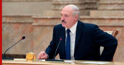 Лукашенко назвал искренний диалог единственным путем возобновления отношений с Литвой