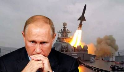 В шаге от эскалации конфликта в Европе: План «Б» Владимира Путина переходит в финальную фазу