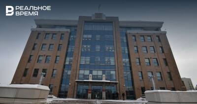 Нагрузка на судей Арбитражного суда Татарстана в 2021 году выросла почти на 30%