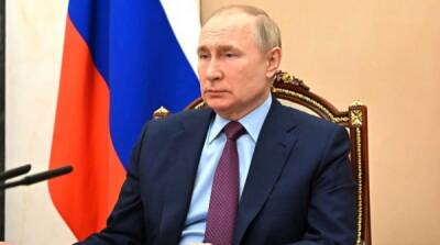 Владимир Путин - Джо Байден - США использовали против России коронный метод Путина – СМИ - newzfeed.ru - Москва - Россия - США - Украина - Вашингтон