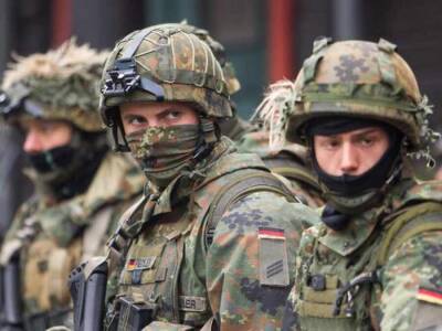 Германия не хочет становиться участником войны – Рар об отказе Берлина передать Киеву оружие