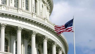 Сенаторы США подготовили законопроект с «драконовскими» санкциями против РФ