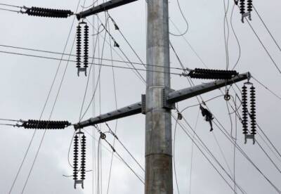 В Украине появится оператор систем накопления энергии