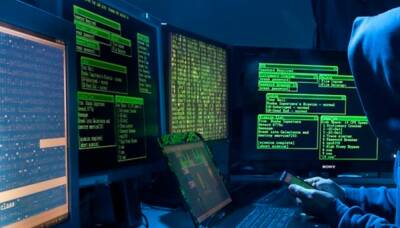 Мощные DDOS-атаки на украинские вебресурсы: полиция открыла уголовное производство