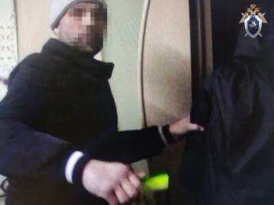 Павловчанин ударил ножом знакомого, не поздравившего его жену с 8 марта