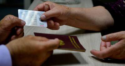 В Таджикистане продлили срок перерегистрации сим-карт