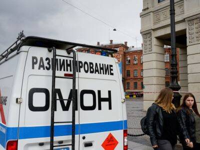 Ставропольские правоохранители вышли на 17-летнего челябинца – лжеминера их школ