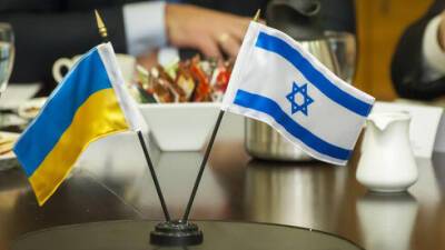 "Евреи в Украине важнее эфиопских": израильтянин обвинил свою страну в расизме