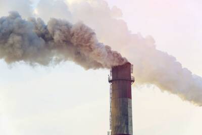 В Ленобласти впервые запустят проект по контролю выбросов углекислого газа в атмосферу в 2022 году