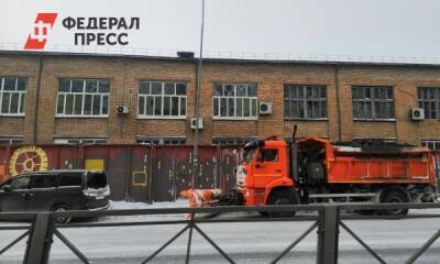 Где во Владивостоке до сих пор не убрали снег: карта снега от горожан