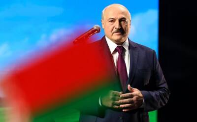 Лукашенко назвал путь для нормализации отношений с Литвой
