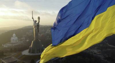 В Украине 16 февраля отмечают День единения: трансляция общенационального телемарафона