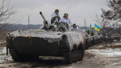 Байден обратился к россиянам: не верю в желание воевать с Украиной